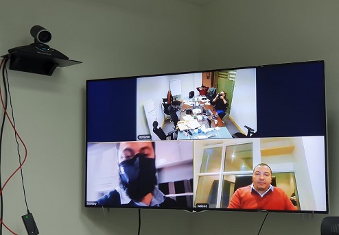 Video-Conference-Projects-ZAOAISIS-1