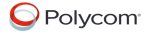 Polycom-Logo